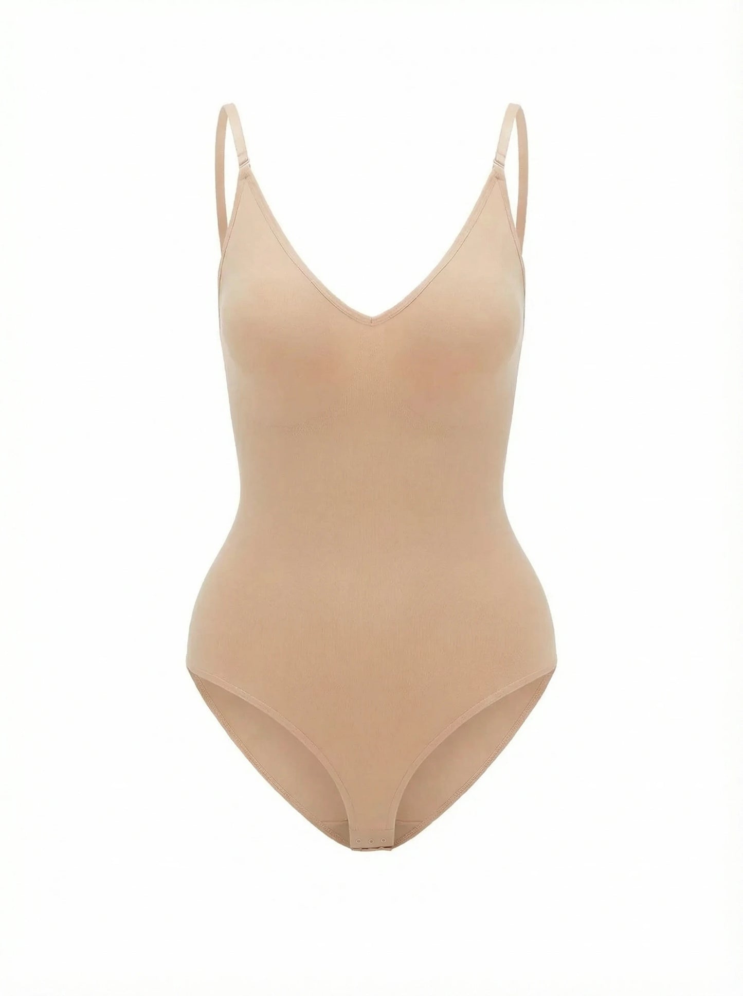 Snatched Shapewear Bodysuit