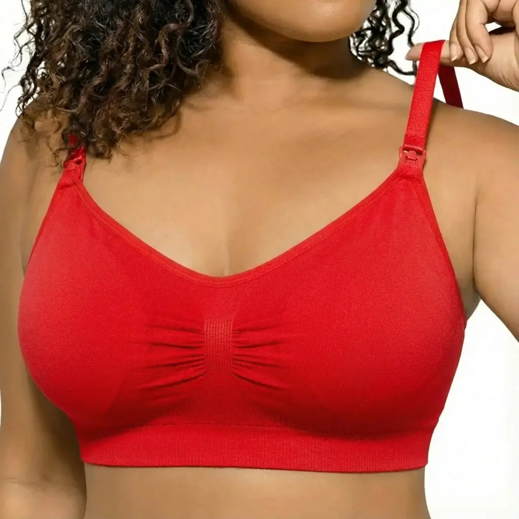 Snatched Seamless Bra