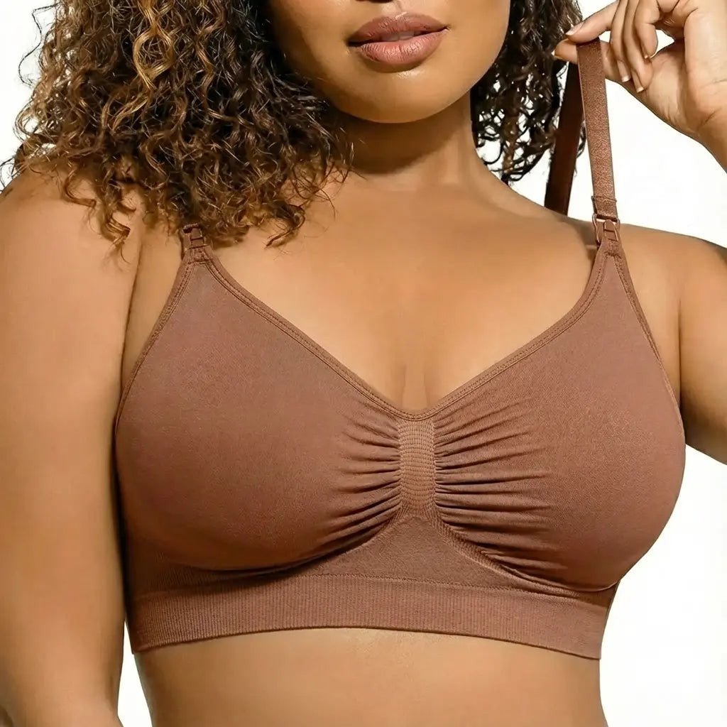 Snatched Seamless Bra