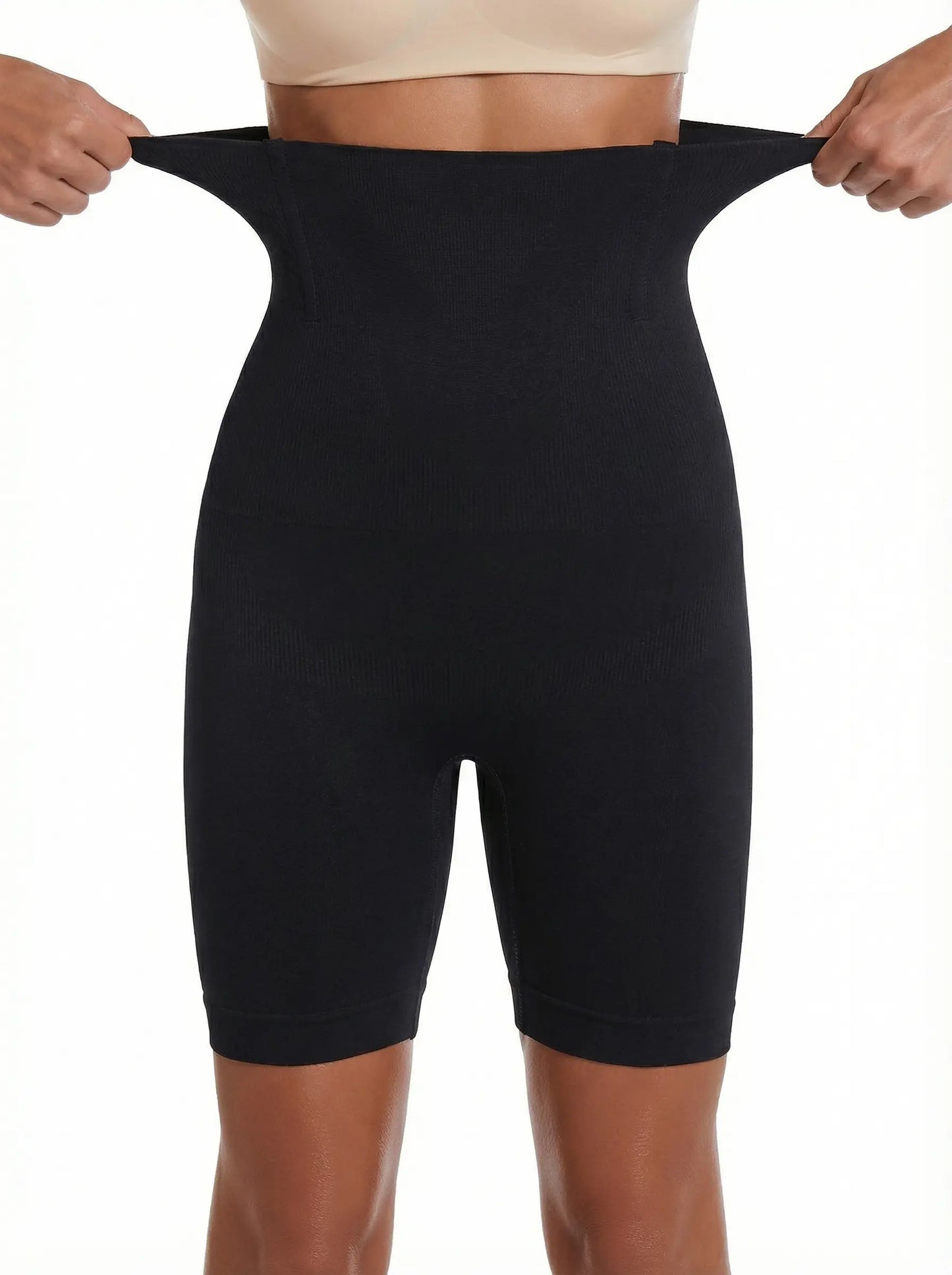 High Waist Butt Lift Tummy Control Hip Enhancer