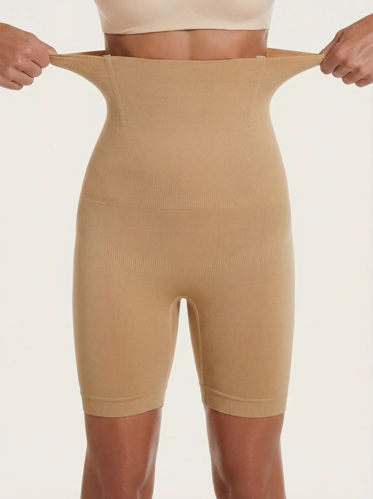 High Waist Butt Lift Tummy Control Hip Enhancer