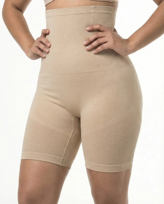 Sculpt & Smooth Ultra High Shorts