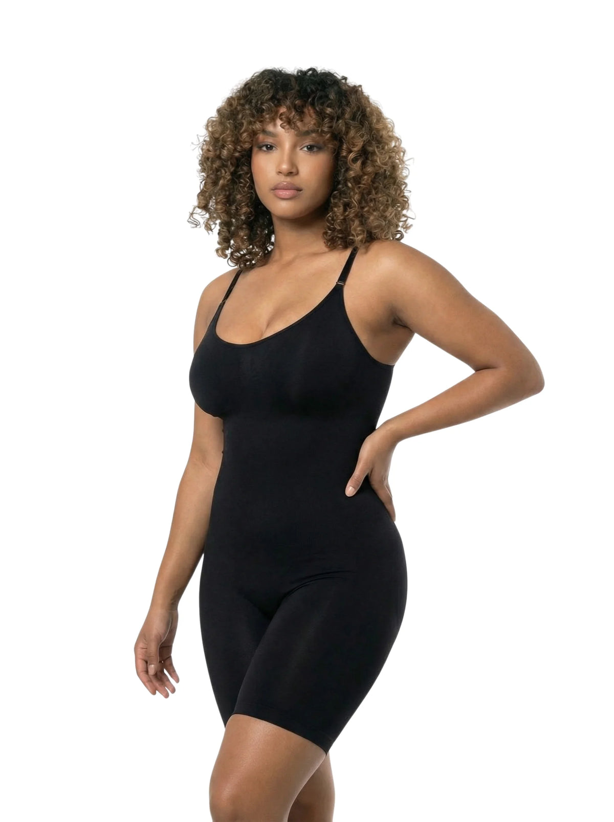 Sculpting Shapewear Bodysuit