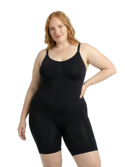 Sculpting Shapewear Bodysuit