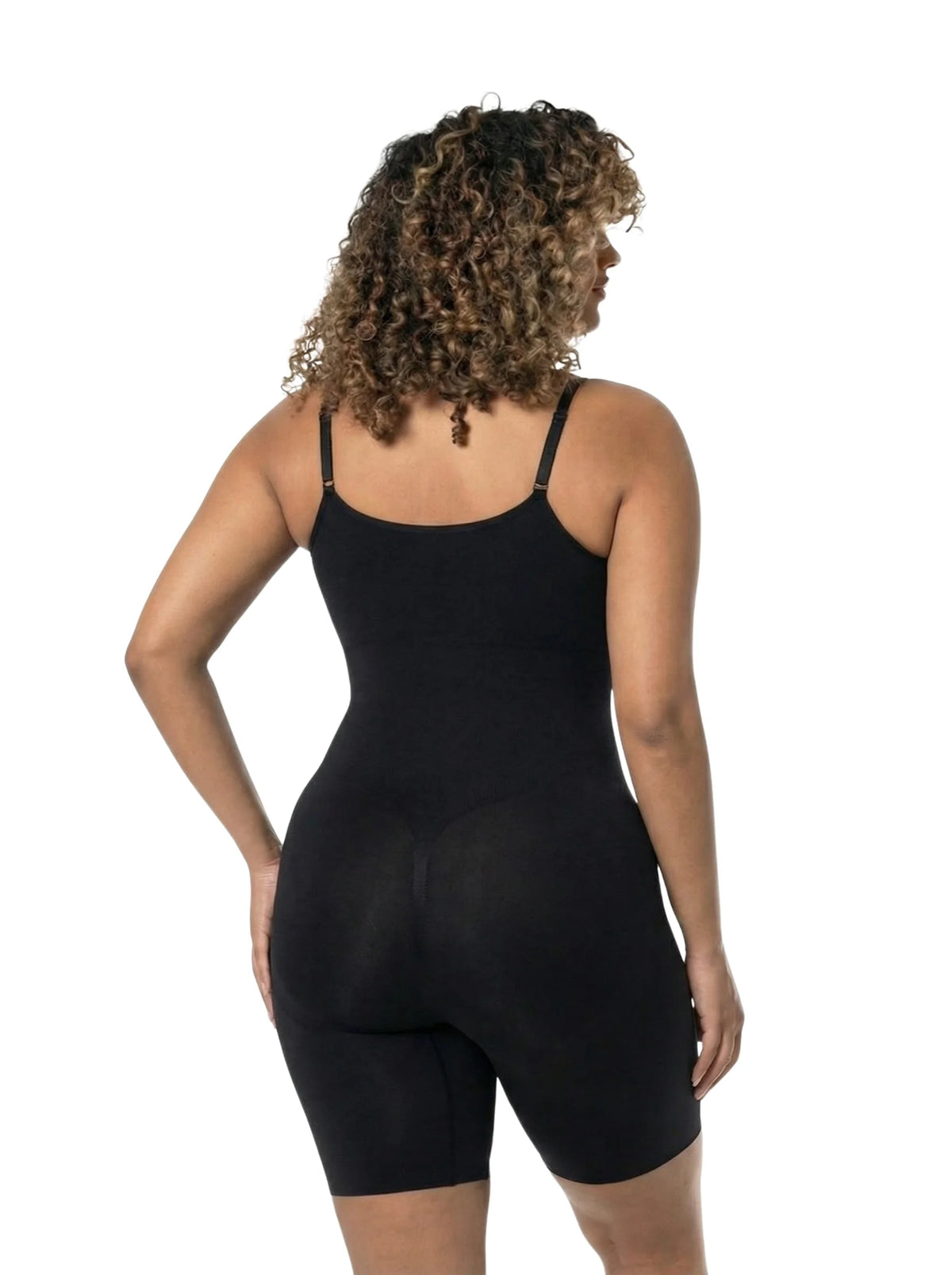 Sculpting Shapewear Bodysuit