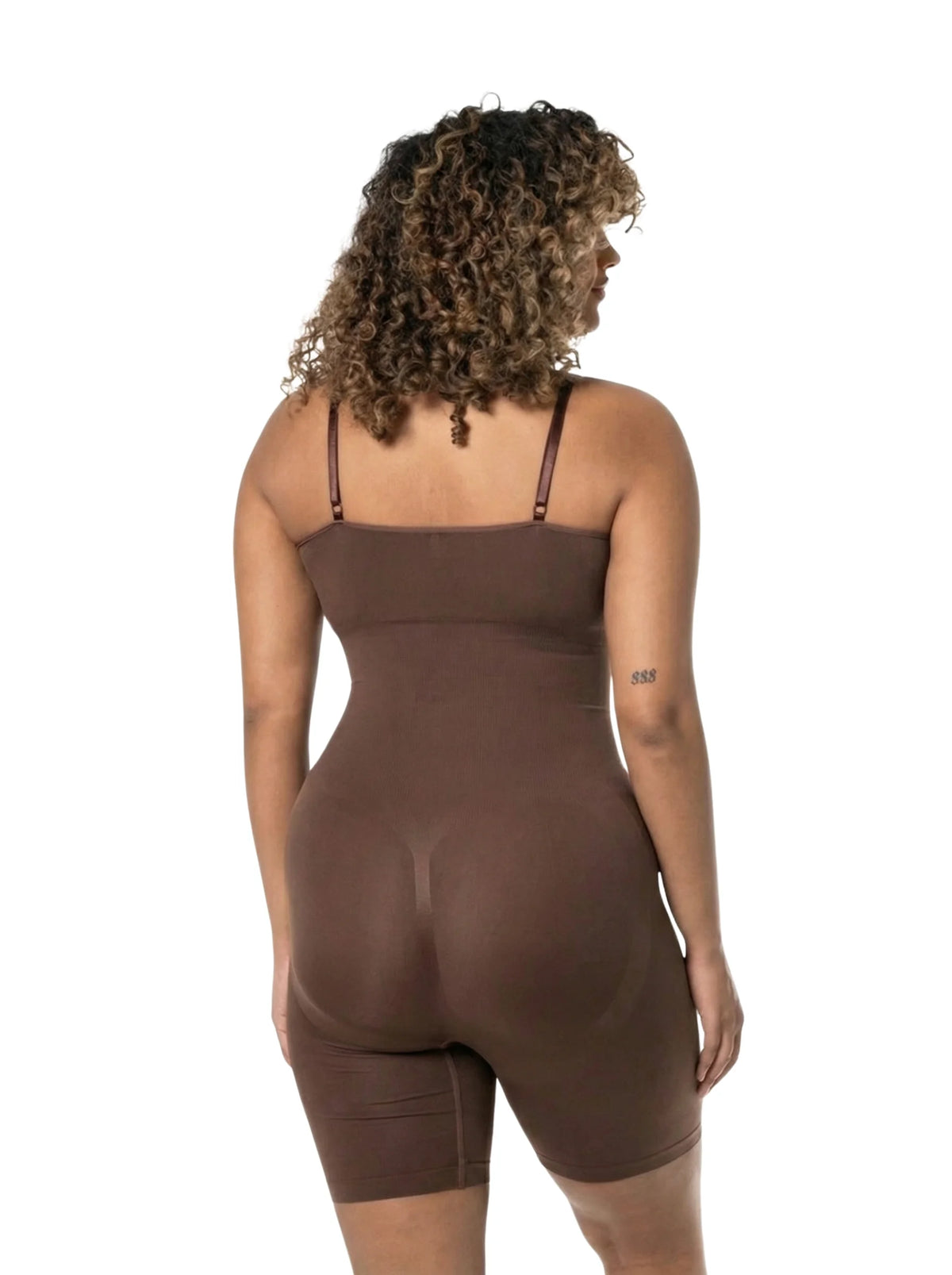 Sculpting Shapewear Bodysuit