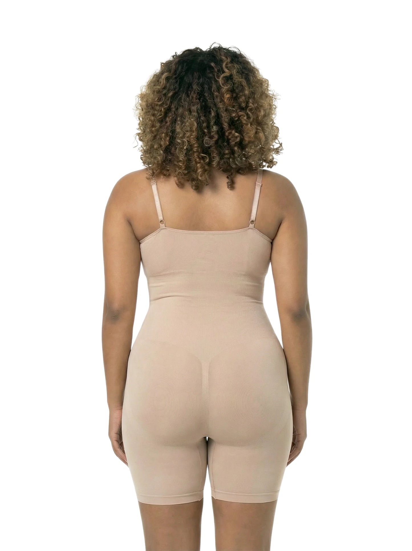 Sculpting Shapewear Bodysuit