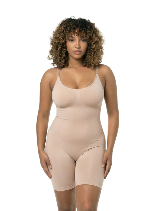 Sculpting Shapewear Bodysuit