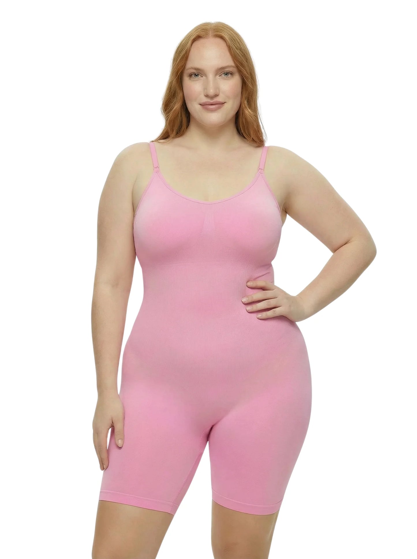 Sculpting Shapewear Bodysuit