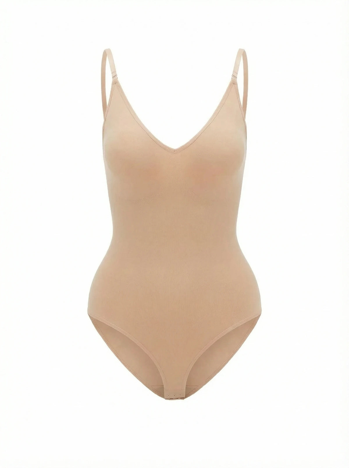 Snatched Shapewear Bodysuit