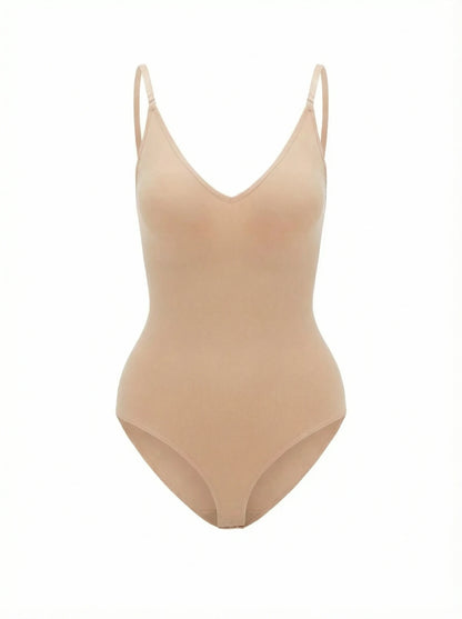 Snatched Shapewear Bodysuit