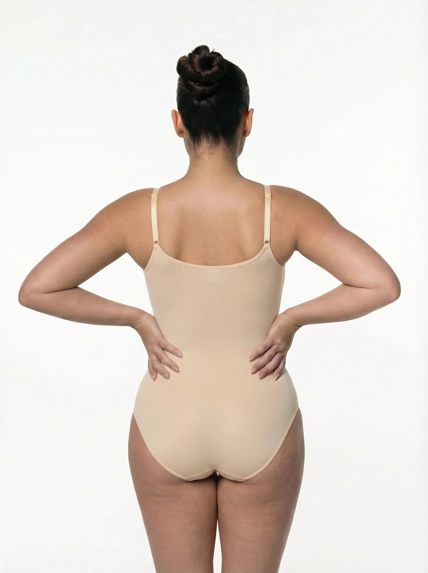 Snatched Shapewear Bodysuit