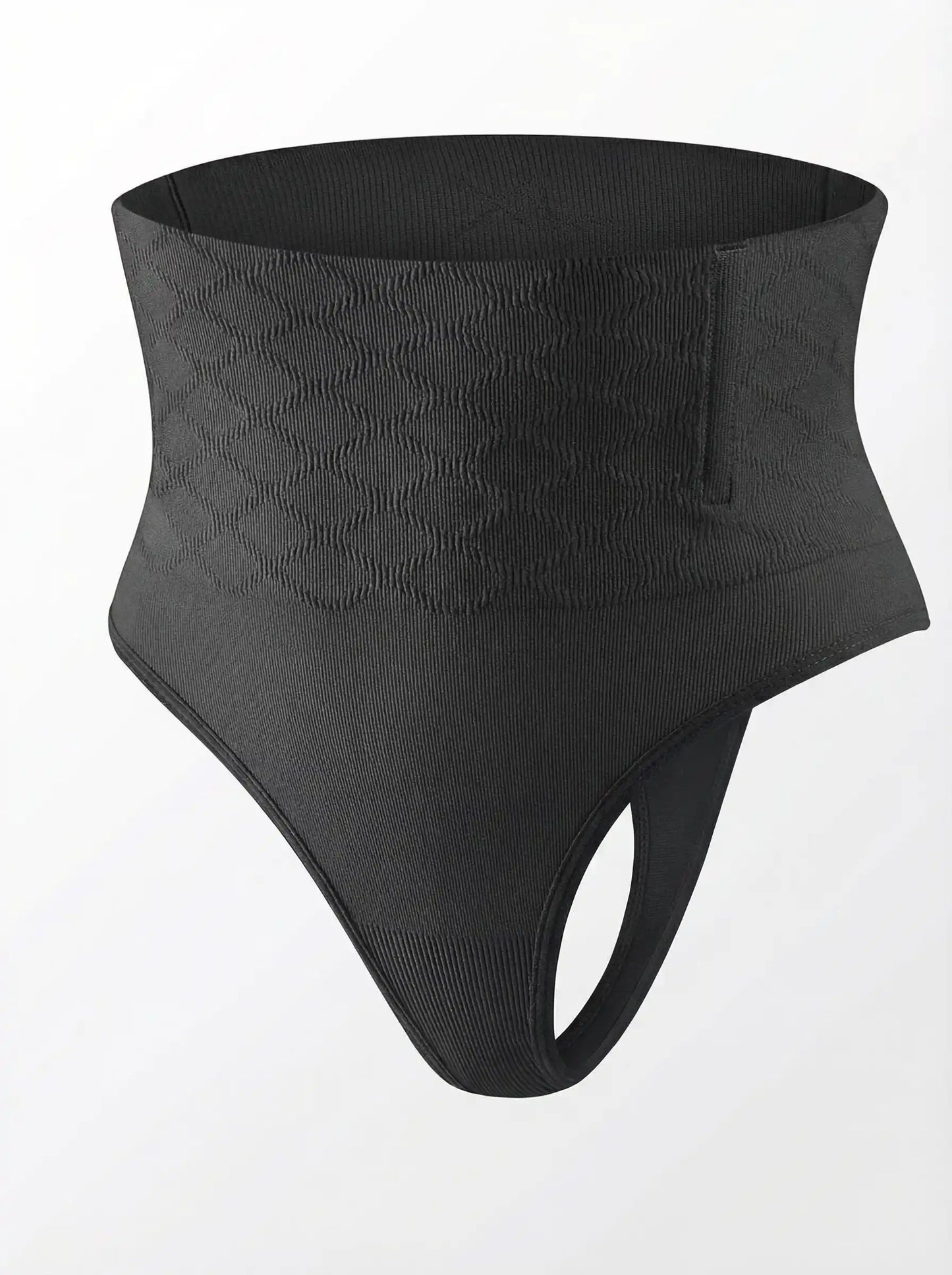 Snatched High-Waist Thong