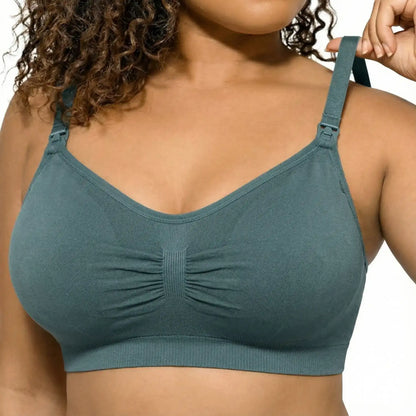 Snatched Seamless Bra