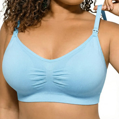 Snatched Seamless Bra