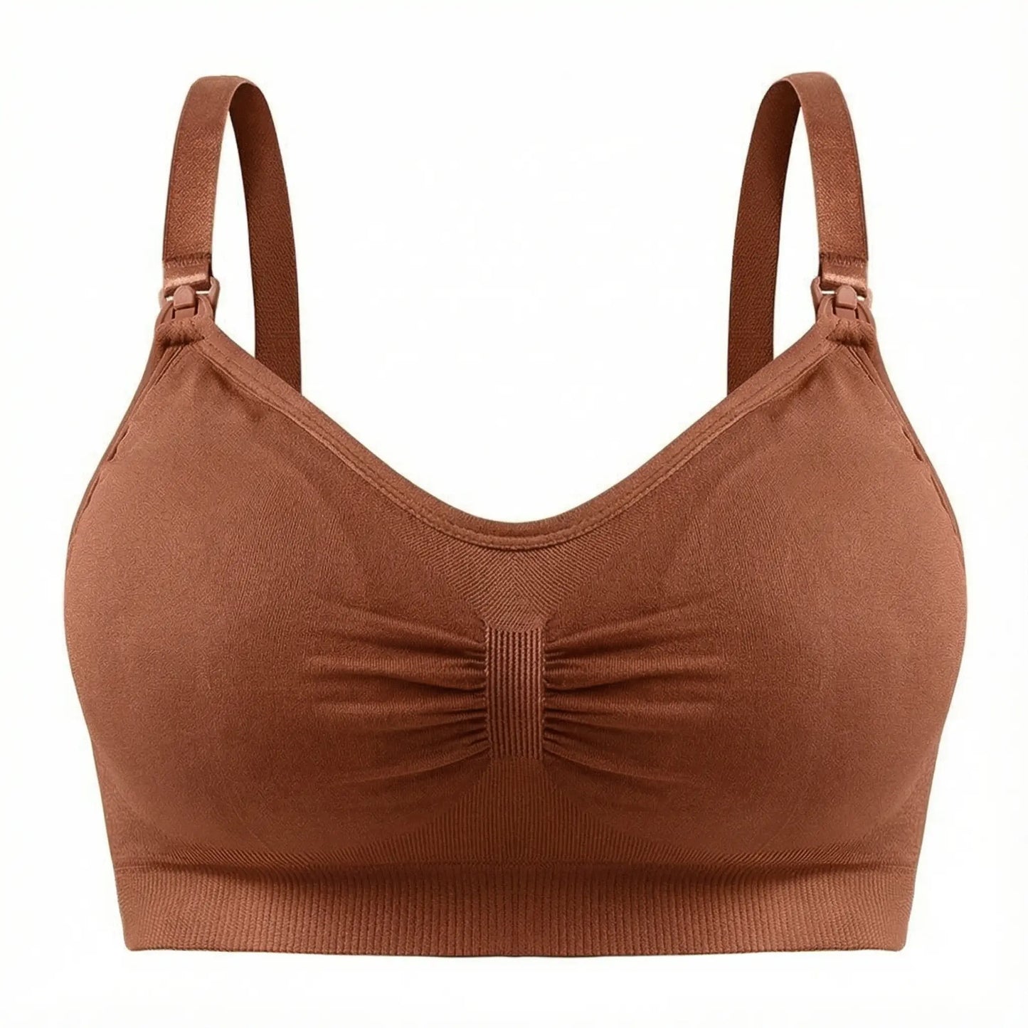 Snatched Seamless Bra