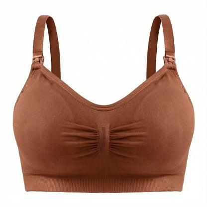 Snatched Seamless Bra