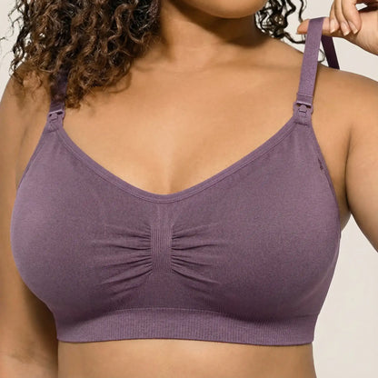 Snatched Seamless Bra