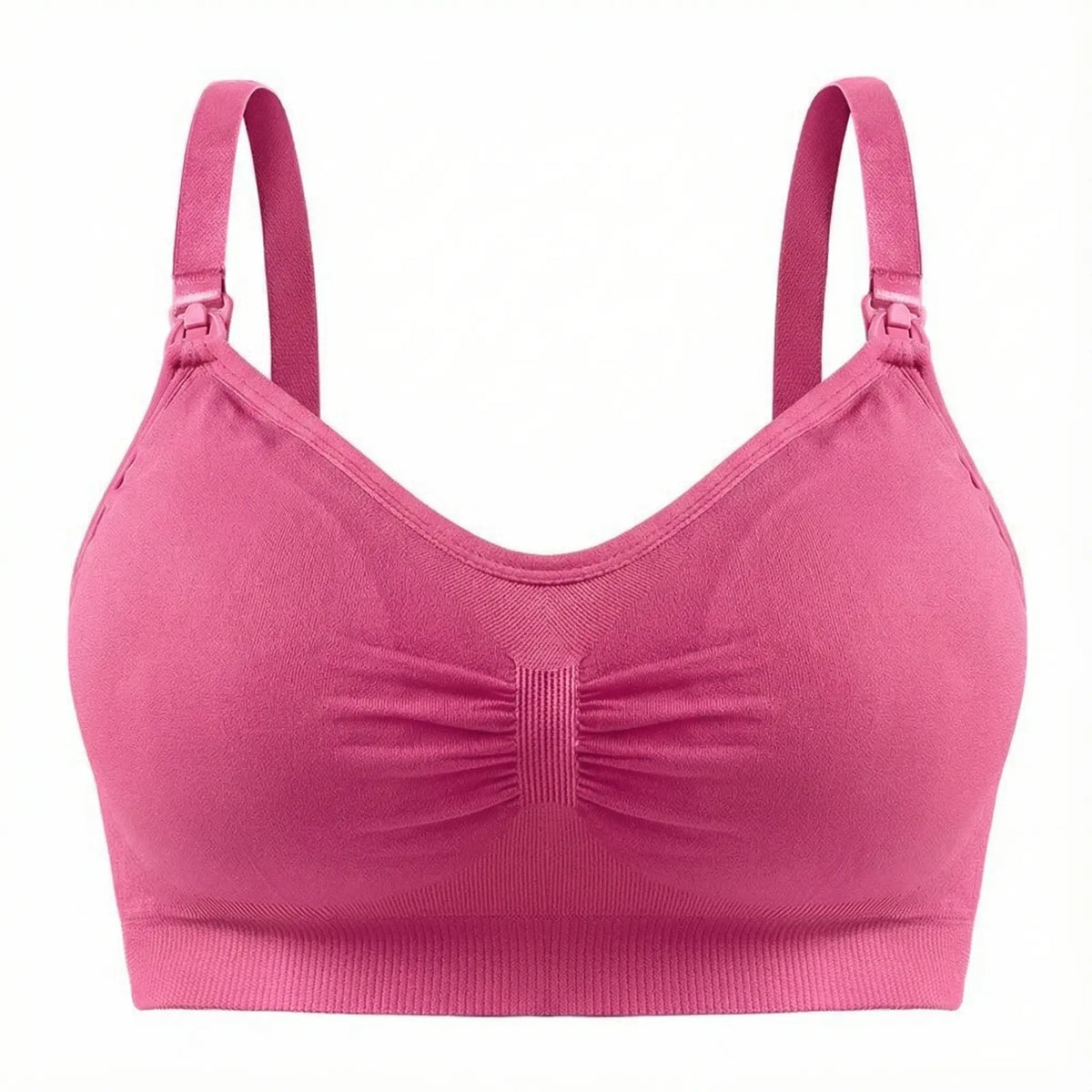 Snatched Seamless Bra