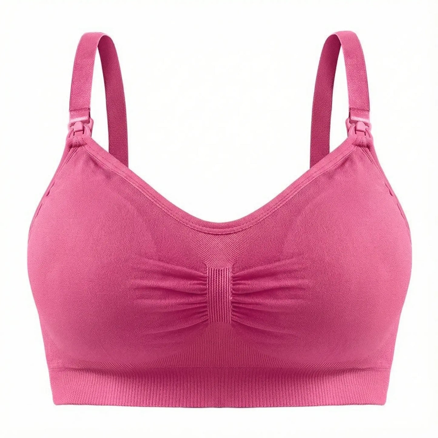 Snatched Seamless Bra