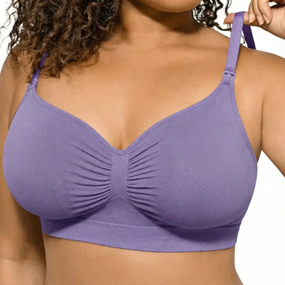 Snatched Seamless Bra