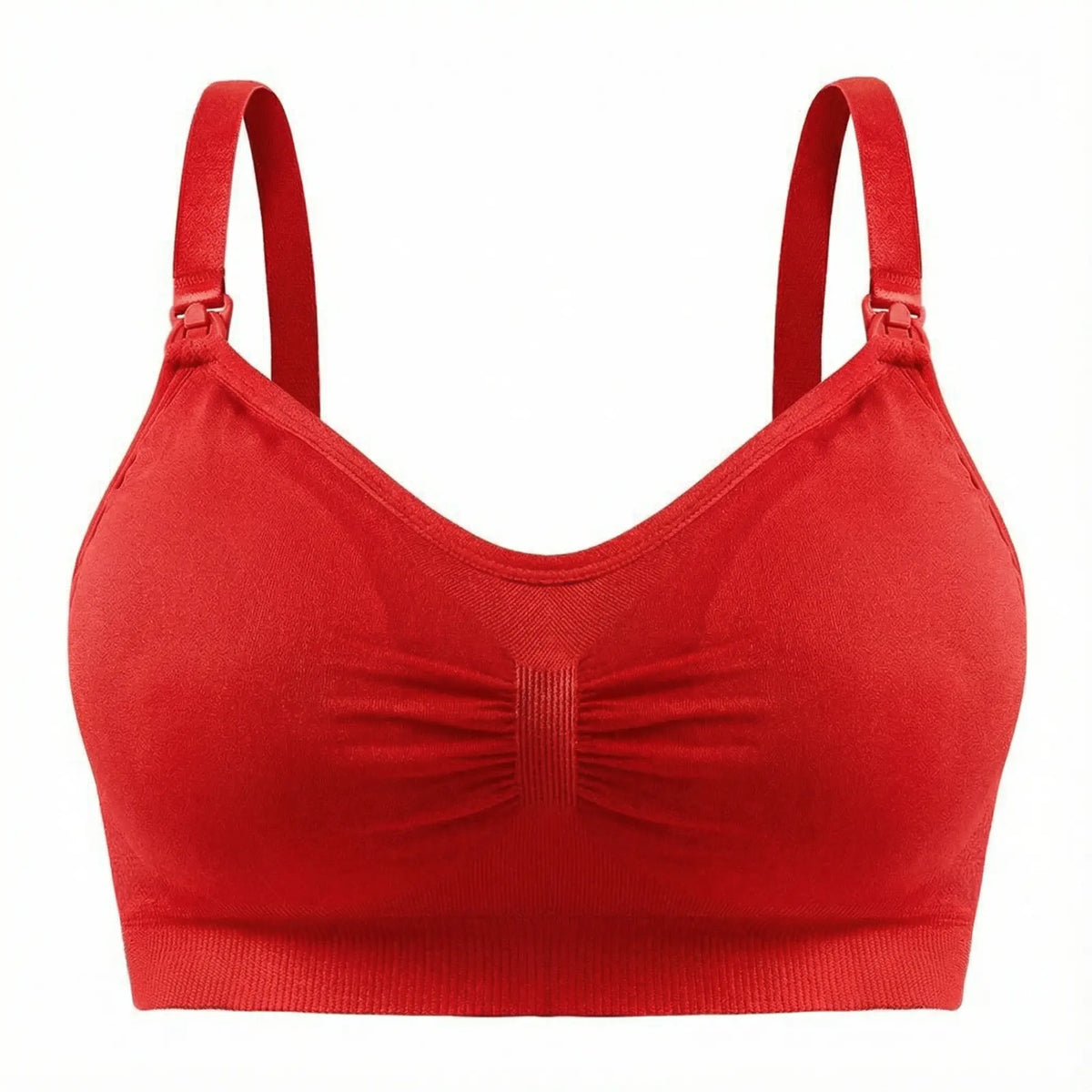 Snatched Seamless Bra