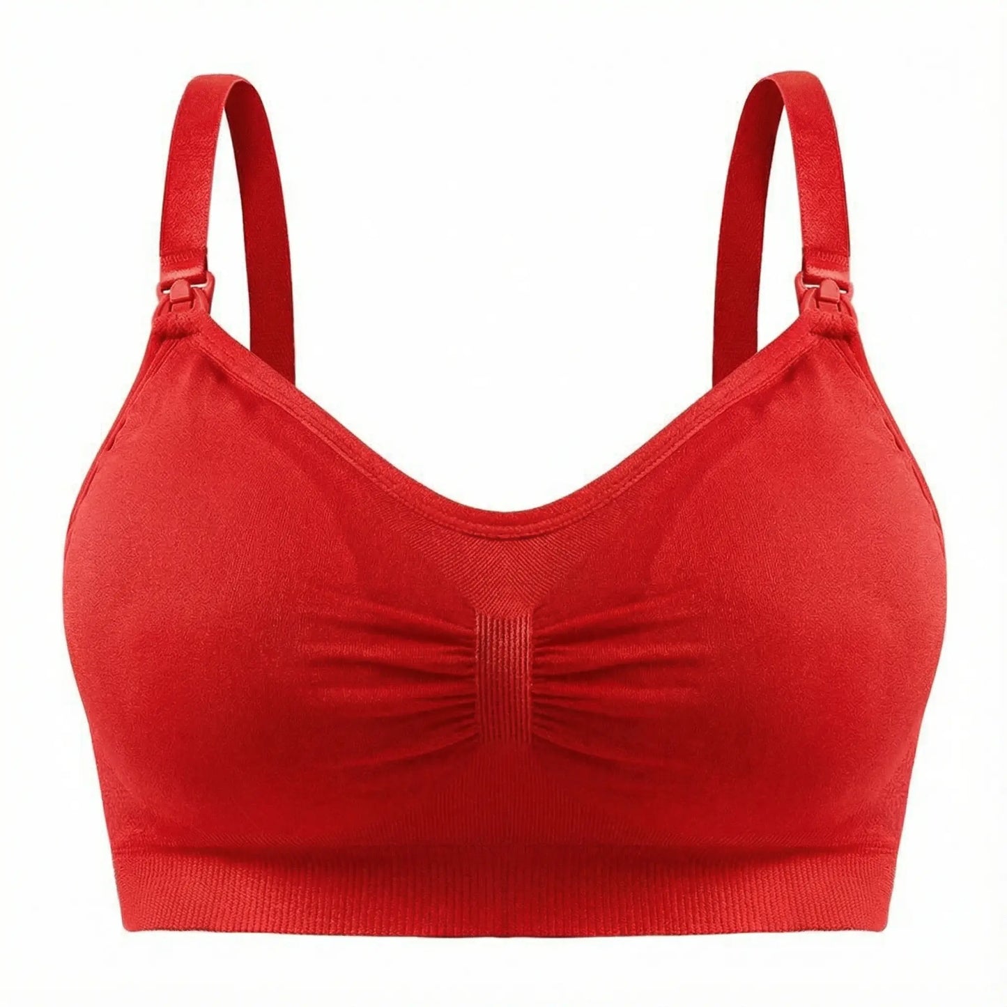 Snatched Seamless Bra