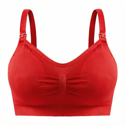 Snatched Seamless Bra