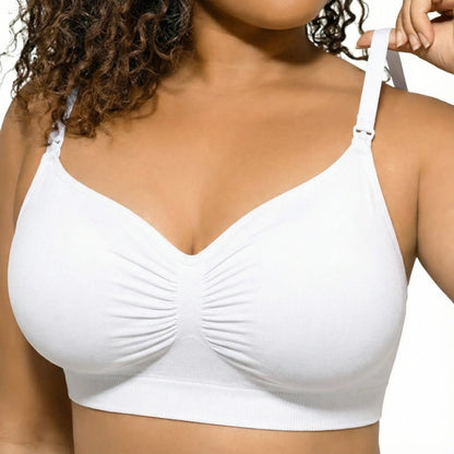 Snatched Seamless Bra