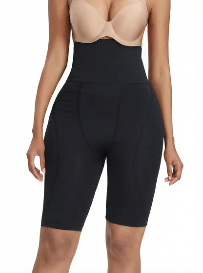 Ultra High Waisted BBL&Hip Dips Shorts