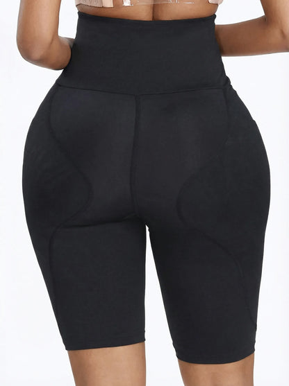 Ultra High Waisted BBL&Hip Dips Shorts