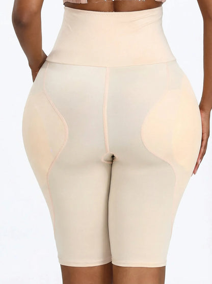 Ultra High Waisted BBL&Hip Dips Shorts