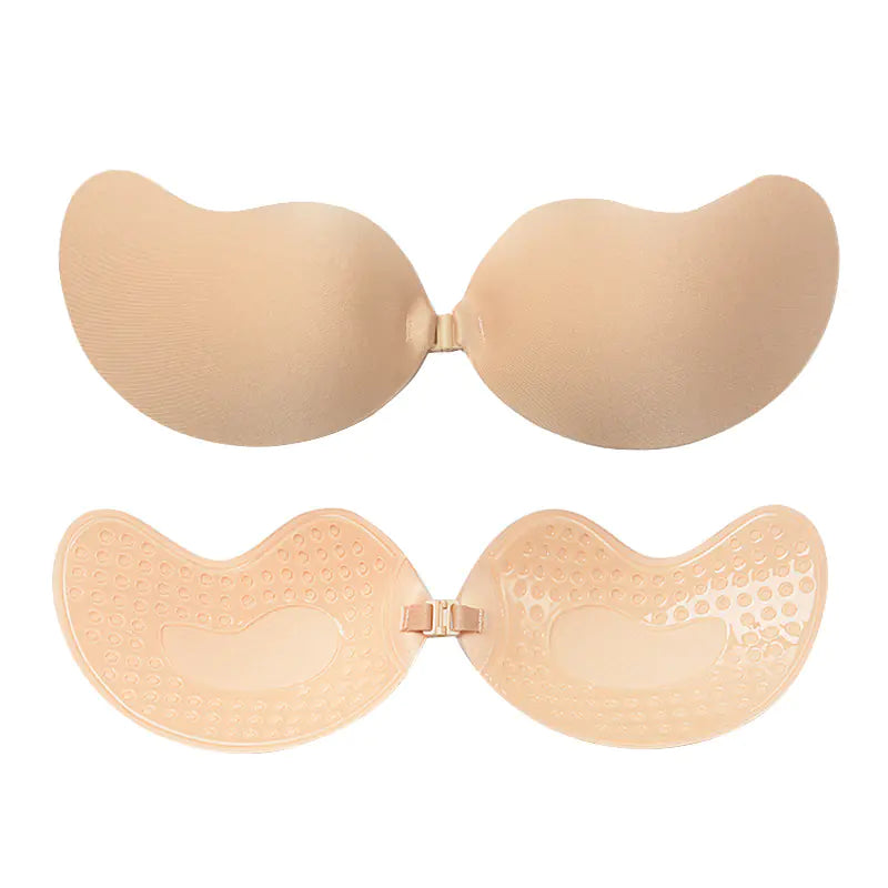 Strapless Push-Up Bra