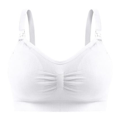 Snatched Seamless Bra