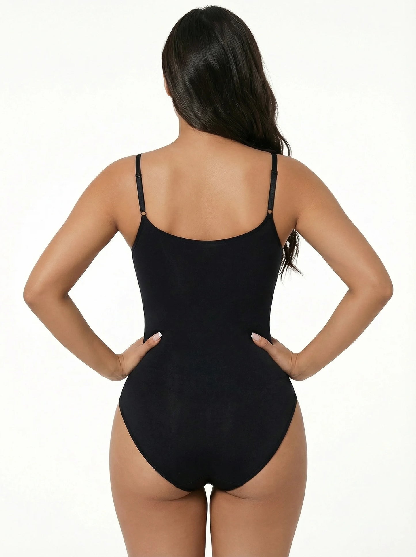Snatched Shapewear Bodysuit