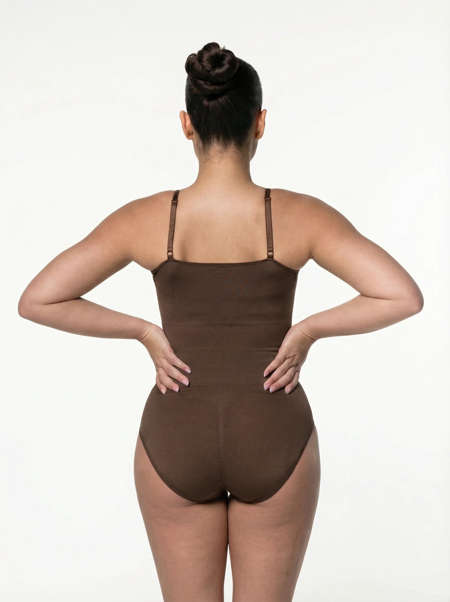 Snatched Shapewear Bodysuit