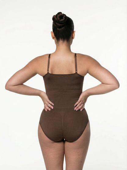 Snatched Shapewear Bodysuit
