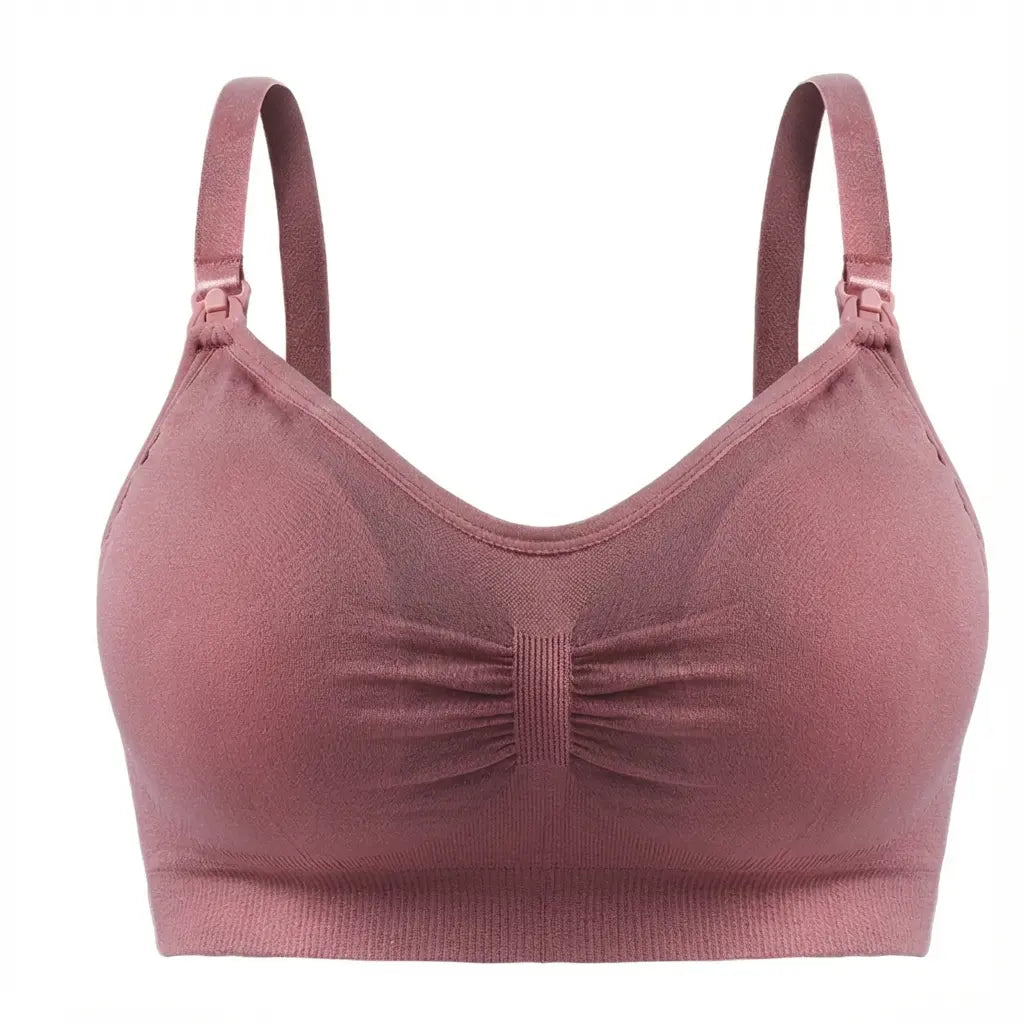 Snatched Seamless Bra