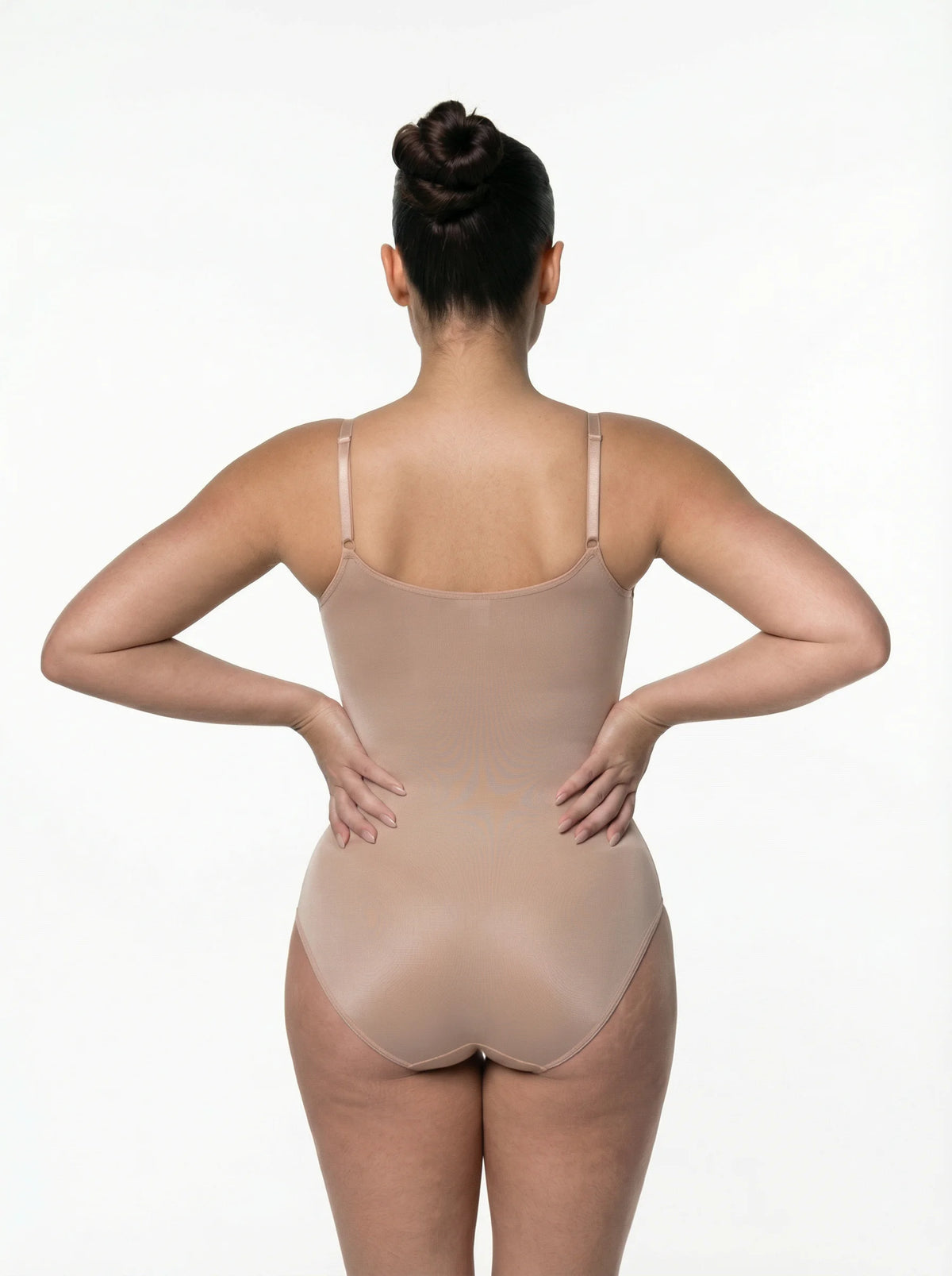 Snatched Shapewear Bodysuit