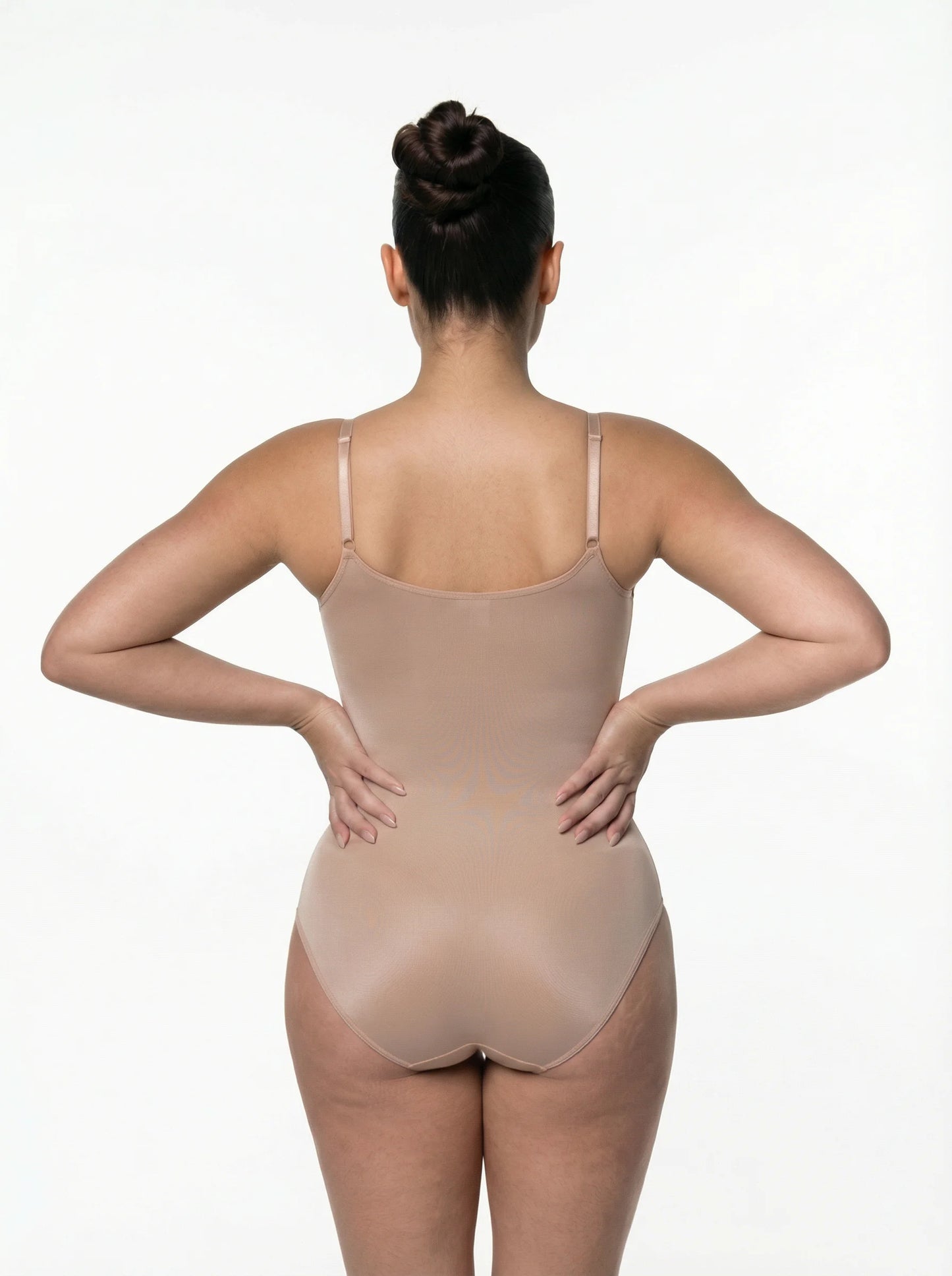 Snatched Shapewear Bodysuit