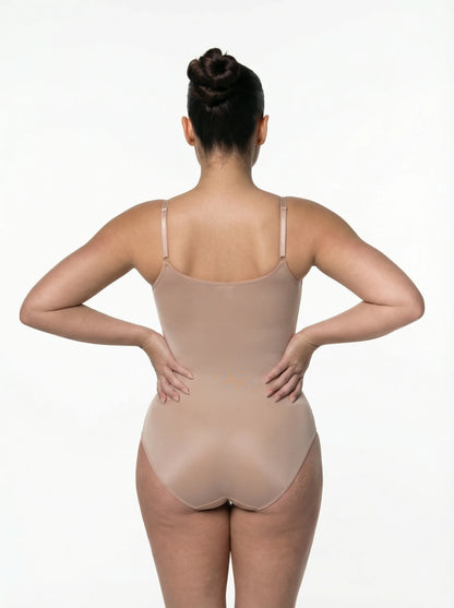 Snatched Shapewear Bodysuit