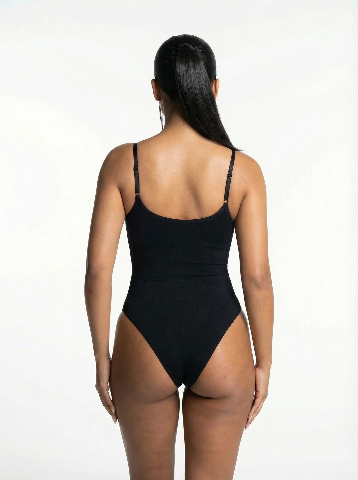 Snatched Thong Bodysuit