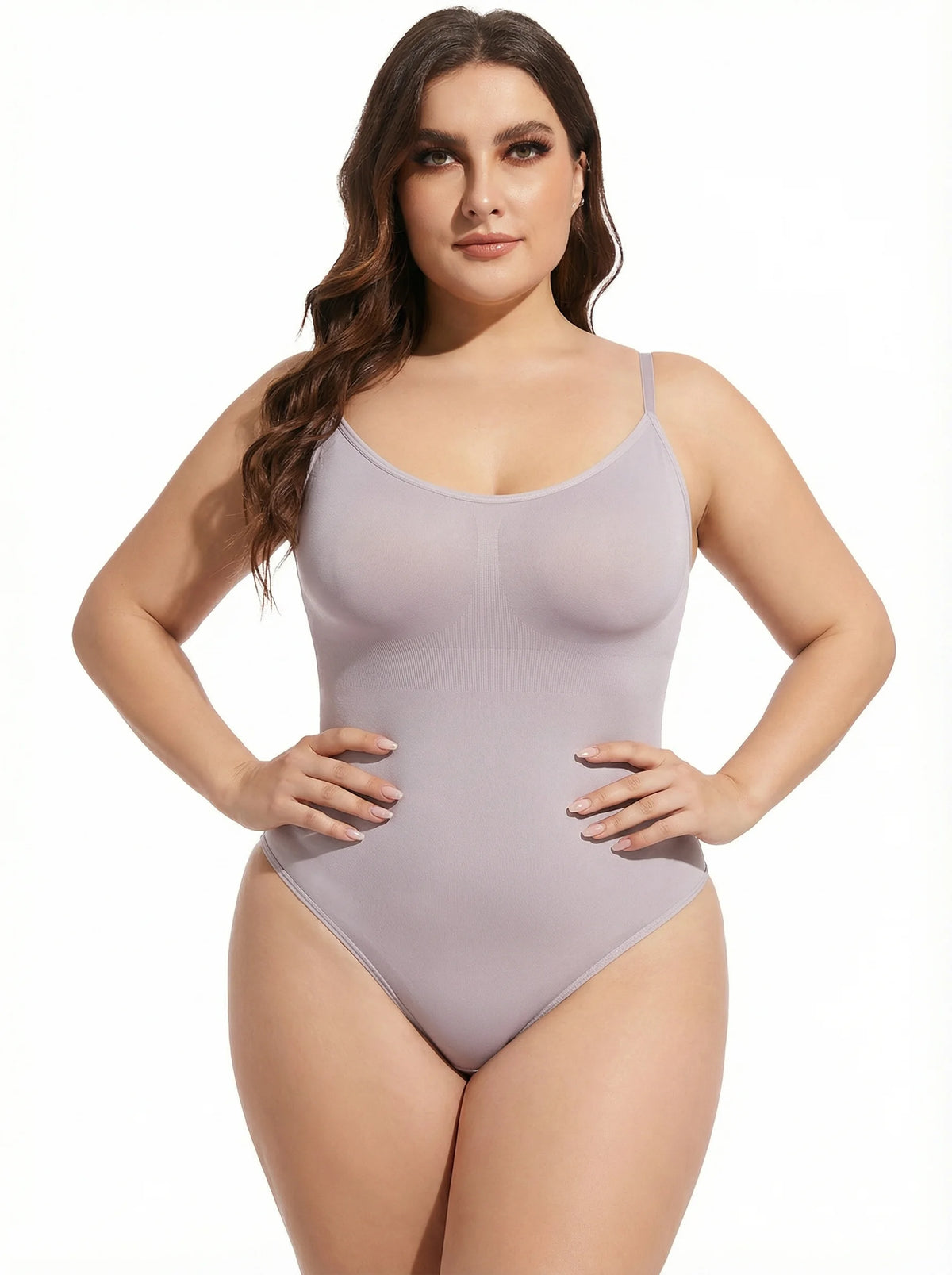 Snatched Thong Bodysuit