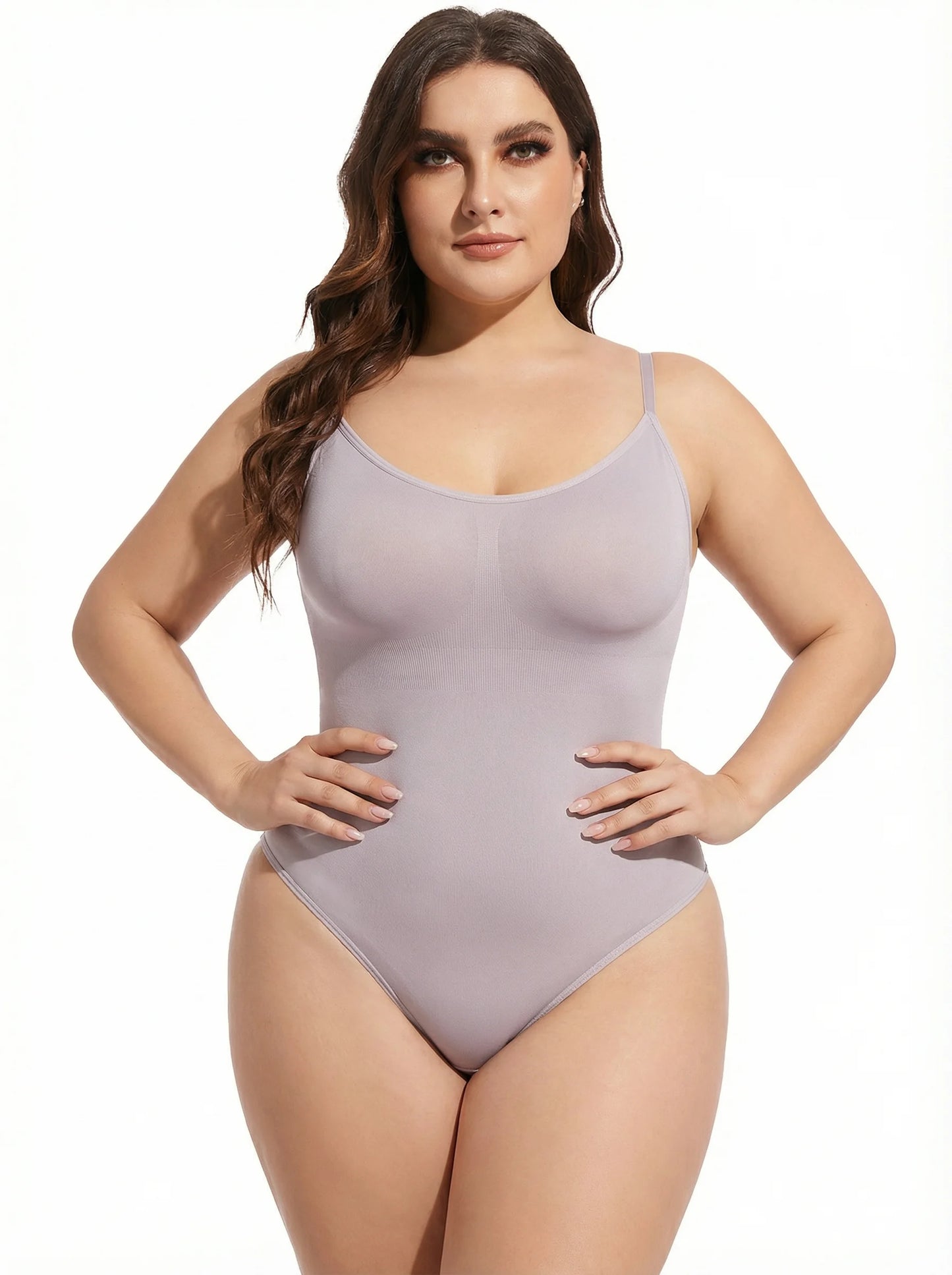 Snatched Thong Bodysuit